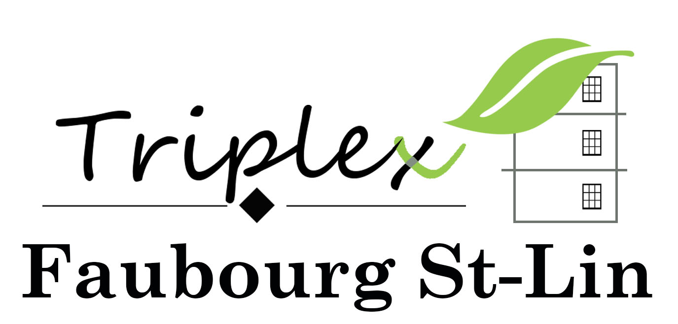 Location Triplex du Faubourg Location Triplex du Faubourg